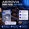 Rafraîchisseur d'air AEROVIA™