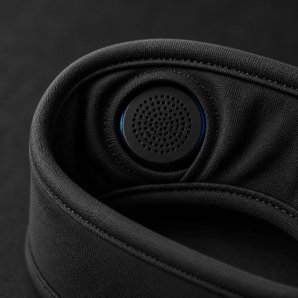 [Scale AI] detail — Sleepband™