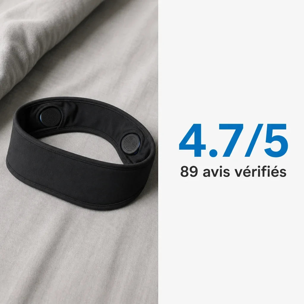 [Scale AI] social_proof — Sleepband™